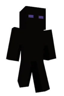 potpieguy Minecraft avatar full body
