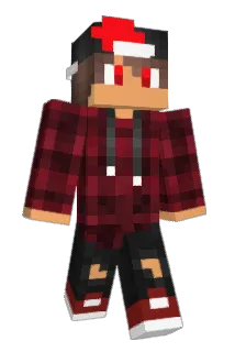 potroast17 Minecraft avatar full body