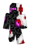 pottsusa Minecraft avatar full body