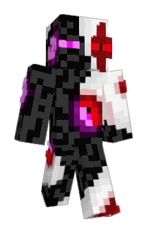 pottsusa Minecraft avatar full body