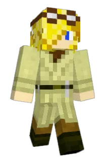 poultryman1993 Minecraft avatar full body
