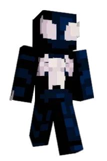 povertypotato Minecraft avatar full body