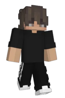 power_Jano Minecraft avatar full body