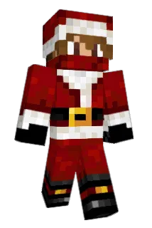 powerade234 Minecraft avatar full body