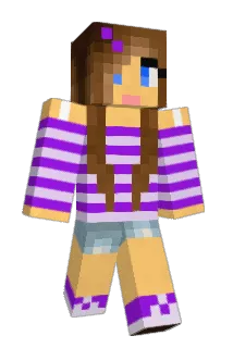 powerlesswand1 Minecraft avatar full body