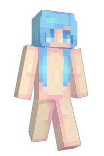 powerlink123 Minecraft avatar full body