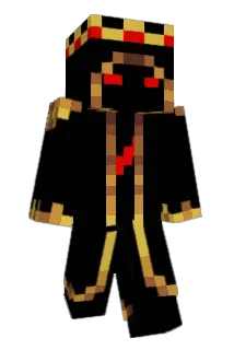 powerniko05 Minecraft avatar full body