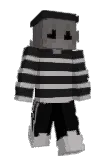powernnn Minecraft avatar full body