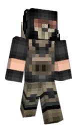 Custom render preview