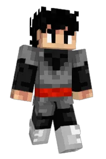 powerpo34 Minecraft avatar full body