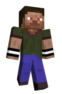 powersofonyx6 Minecraft avatar full body