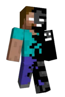 poweruplapis Minecraft avatar full body