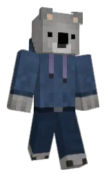 Custom render preview