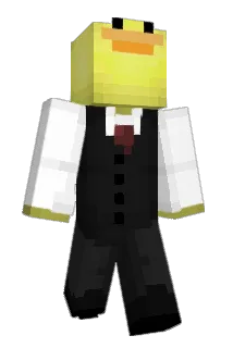 poyami123 Minecraft avatar full body
