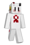 poyoooooooooo Minecraft avatar full body