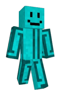 poyota0047 Minecraft avatar full body