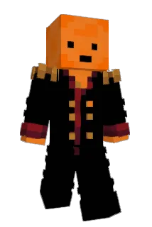 poyraaz67 Minecraft avatar full body