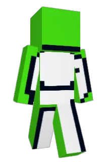 poyzasks Minecraft avatar full body