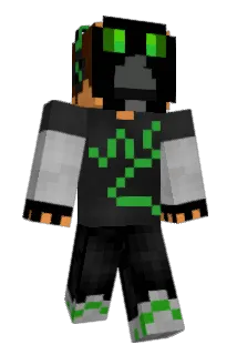 pp55o23jv Minecraft avatar full body
