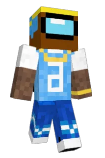 ppMuncher4774 Minecraft avatar full body