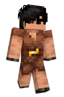 pp_verysoft Minecraft avatar full body