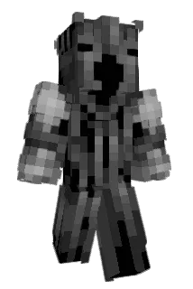 ppa_judo Minecraft avatar full body