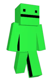 ppaattaa Minecraft avatar full body