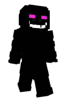 ppakse Minecraft avatar full body