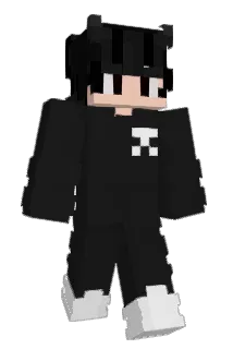 ppedro_ Minecraft avatar full body