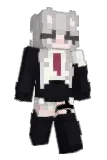 ppiesz Minecraft avatar full body