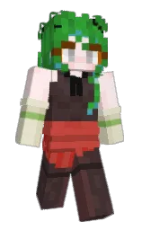 Custom render preview