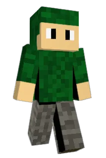 ppiyd Minecraft avatar full body