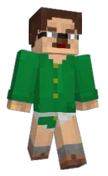 Custom render preview