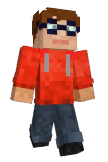 pplschamp35588 Minecraft avatar full body