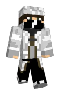 ppman6969 Minecraft avatar full body