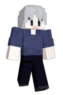 ppmpi_ Minecraft avatar full body