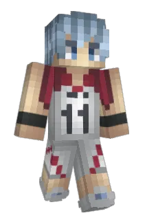 ppntz Minecraft avatar full body