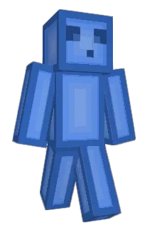 ppoa01 Minecraft avatar full body
