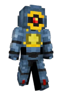 ppocketss Minecraft avatar full body