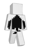 ppokery Minecraft avatar full body