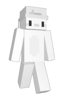 ppongye Minecraft avatar full body