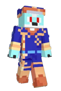 ppp123434 Minecraft avatar full body