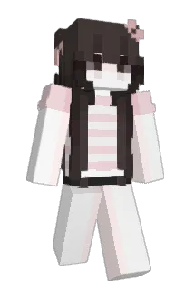ppp2005 Minecraft avatar full body