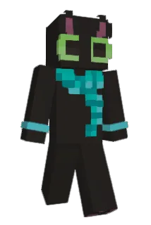 ppp336699 Minecraft avatar full body