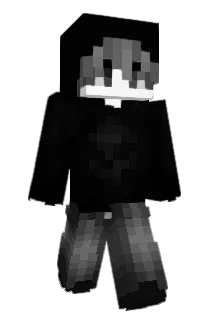 pppanyappp Minecraft avatar full body