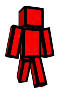 ppppp1414 Minecraft avatar full body