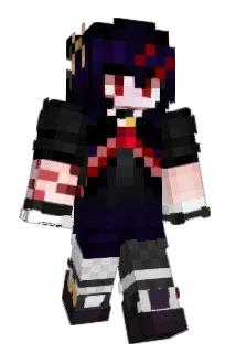 ppsv Minecraft avatar full body