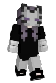 ppt1m3 Minecraft avatar full body