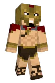 ppurcell19 Minecraft avatar full body
