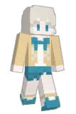 ppyom Minecraft avatar full body